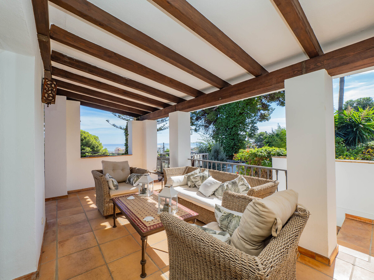 Villa 12 pers. avec studio troglodyte et piscine chauffée - Photo 20