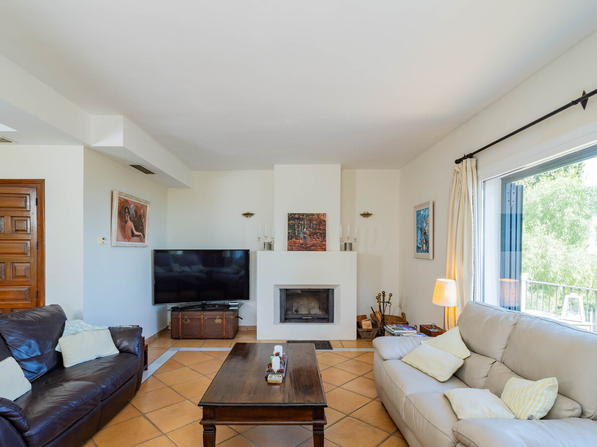 Villa 12 pers. avec studio troglodyte et piscine chauffée - Photo 21