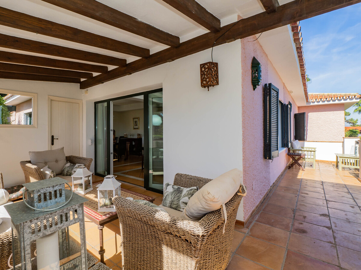 Villa 12 pers. avec studio troglodyte et piscine chauffée - Photo 23
