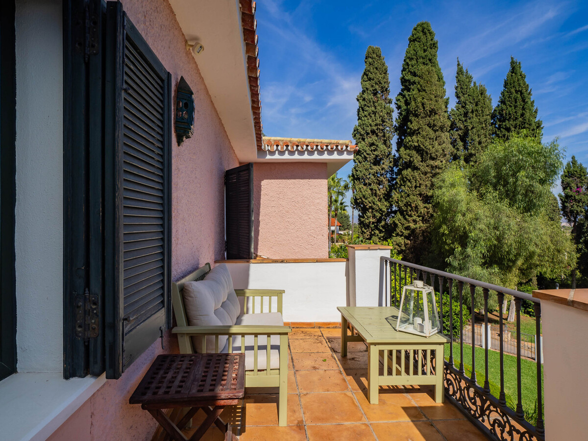 Villa 12 pers. avec studio troglodyte et piscine chauffée - Photo 24