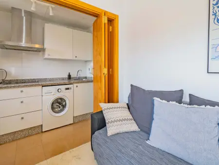 Appartement cosy au centre de Malaga pour 3 personnes avec Wi-Fi - Photo 5