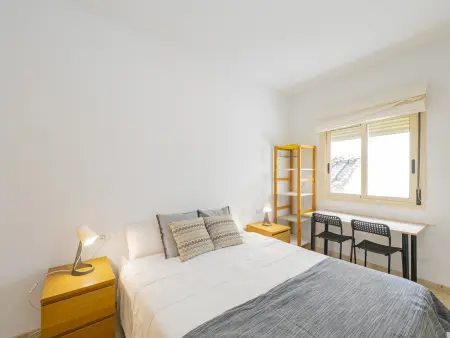 Appartement cosy au centre de Malaga pour 3 personnes avec Wi-Fi - Photo 8