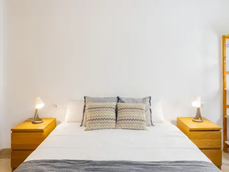 Appartement cosy au centre de Malaga pour 3 personnes avec Wi-Fi - Photo 9