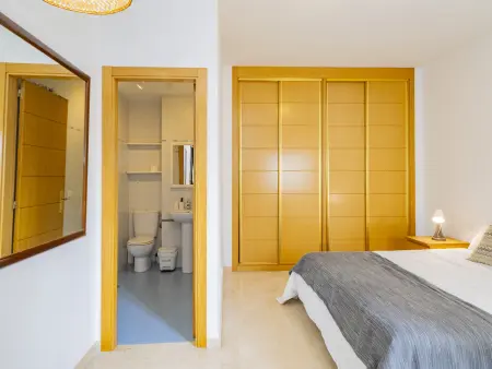 Appartement cosy au centre de Malaga pour 3 personnes avec Wi-Fi - Photo 11