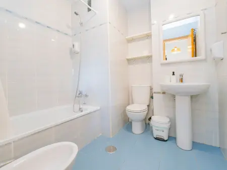 Appartement cosy au centre de Malaga pour 3 personnes avec Wi-Fi - Photo 14
