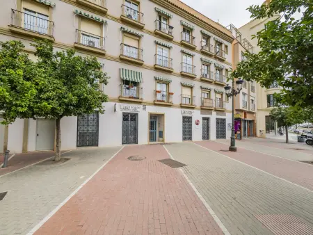 Appartement cosy au centre de Malaga pour 3 personnes avec Wi-Fi - Photo 19