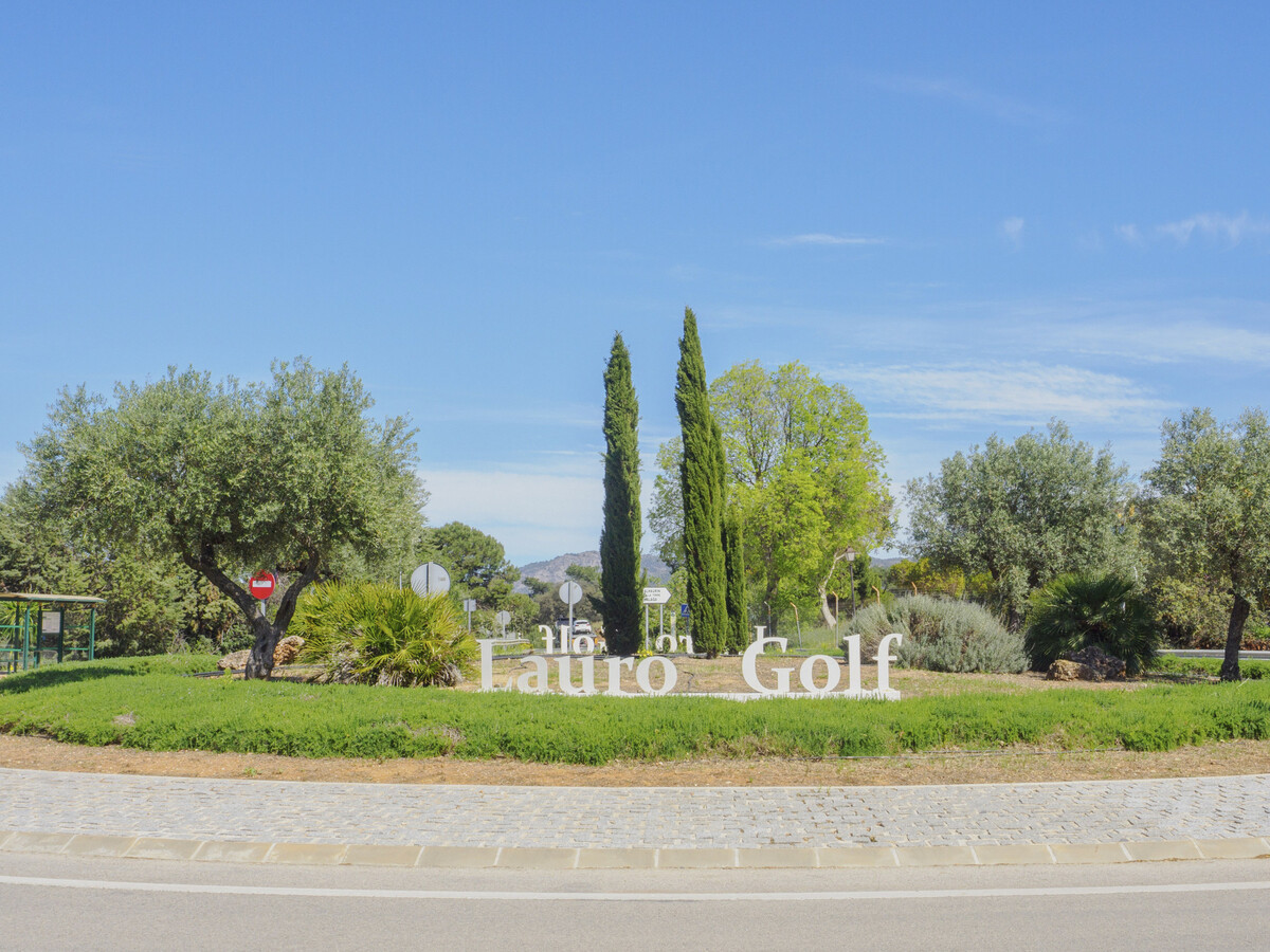 Appartement 3 pers. à Lauro Golf, accès golf et piscine - Photo 2