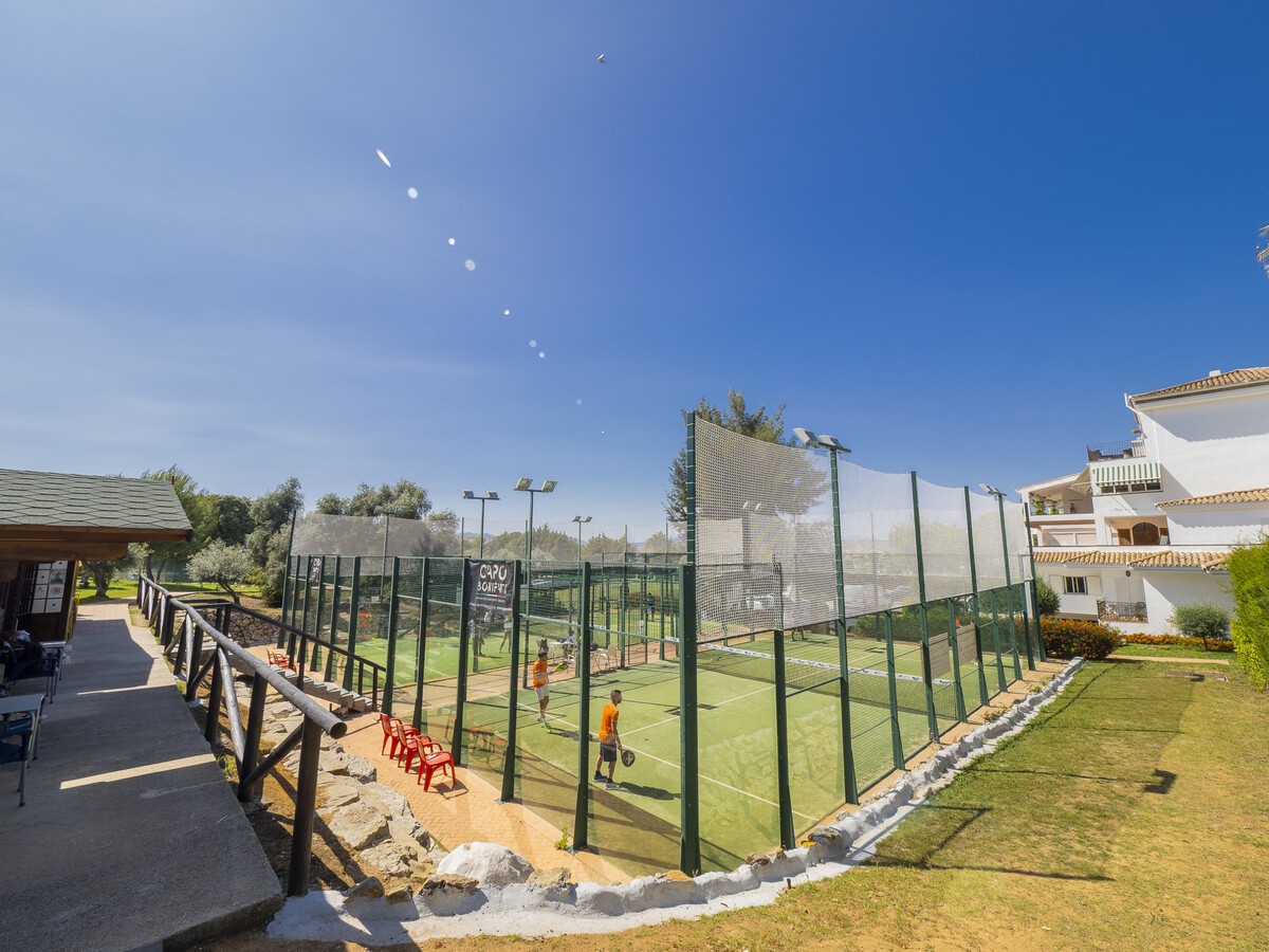 Appartement 3 pers. à Lauro Golf, accès golf et piscine - Photo 5