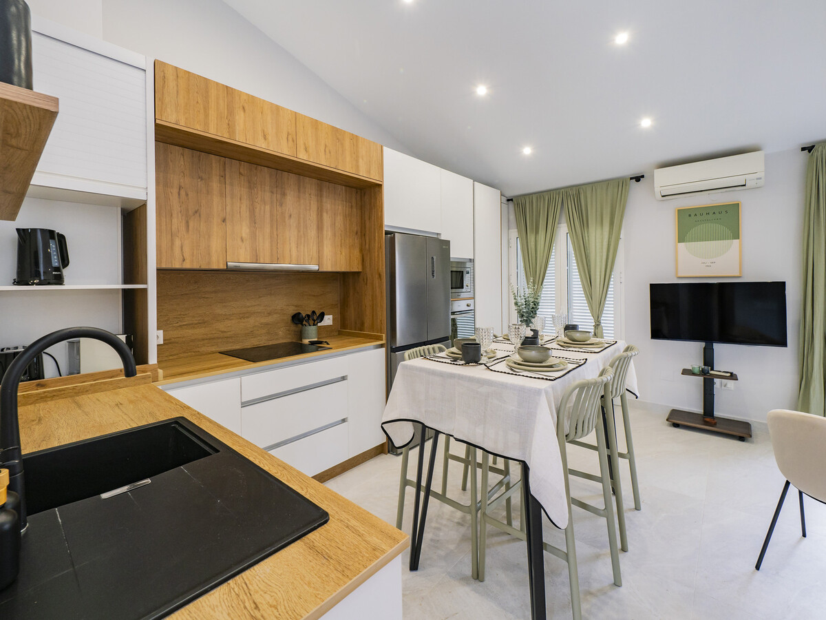 Appartement 3 pers. à Lauro Golf, accès golf et piscine - Photo 9