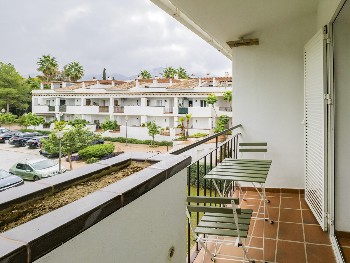 Appartement 3 pers. à Lauro Golf, accès golf et piscine - Photo 14