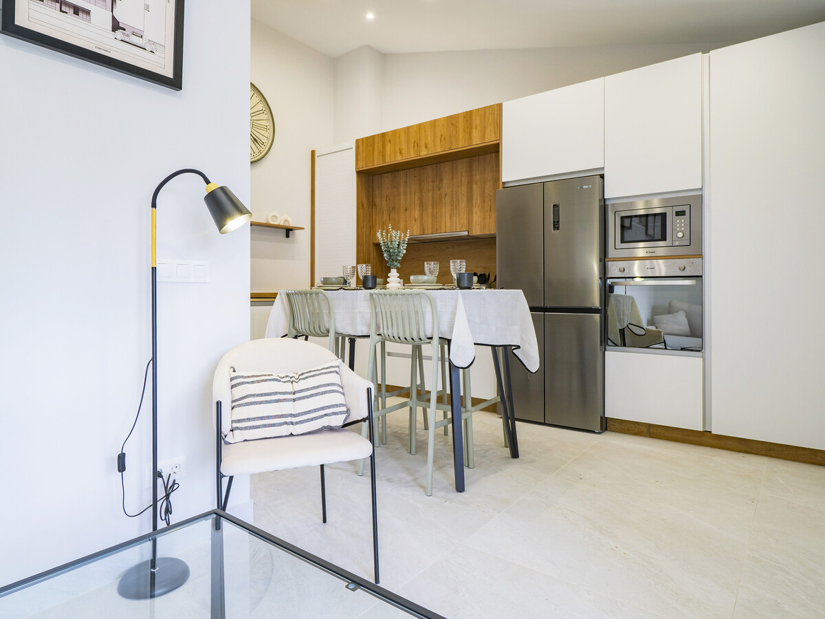 Appartement 3 pers. à Lauro Golf, accès golf et piscine - Photo 16
