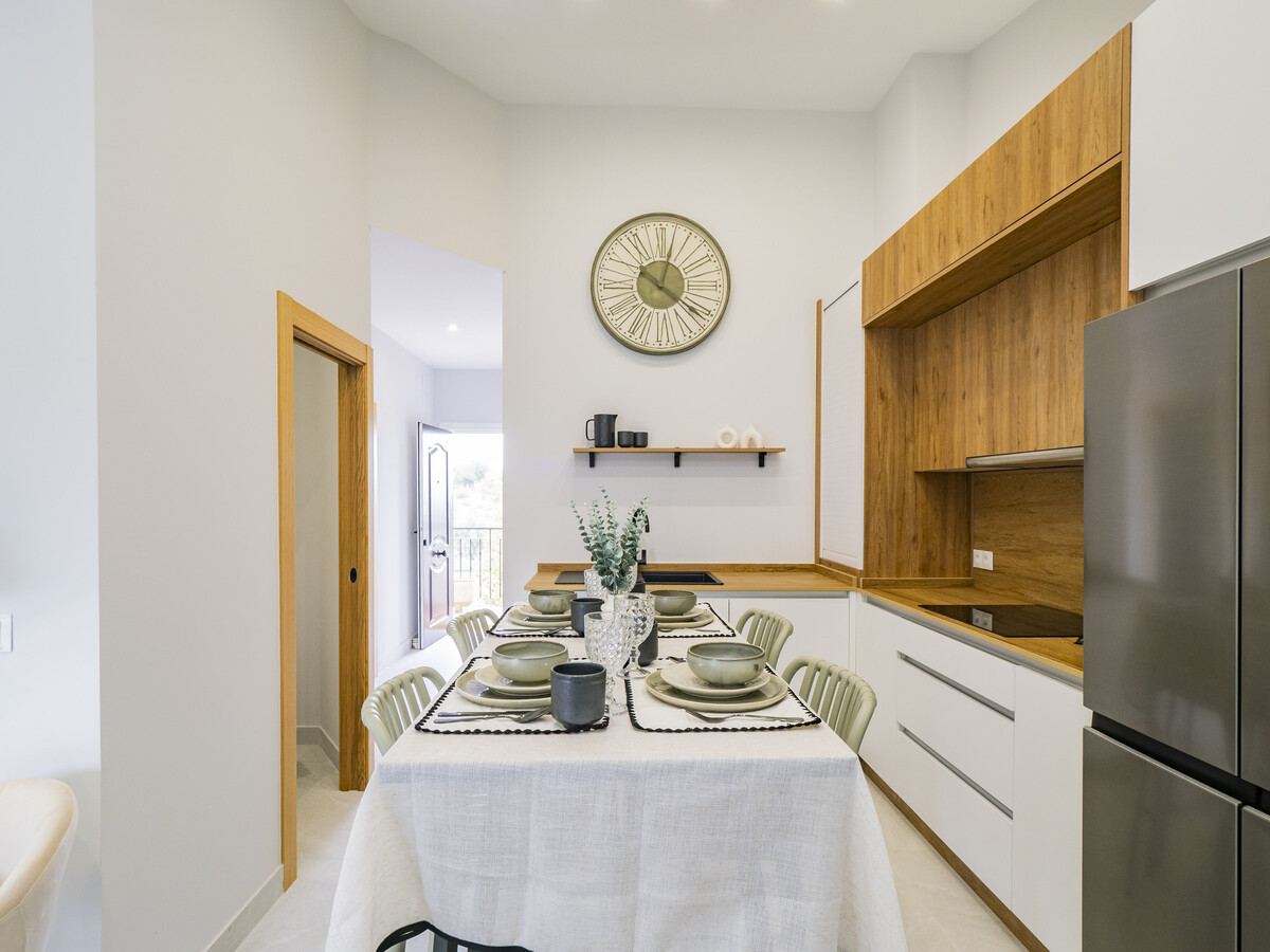 Appartement 3 pers. à Lauro Golf, accès golf et piscine - Photo 19