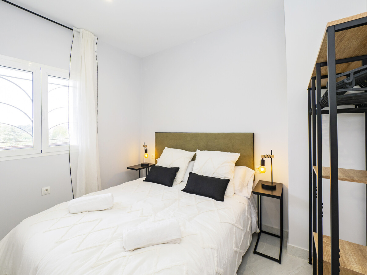 Appartement 3 pers. à Lauro Golf, accès golf et piscine - Photo 21