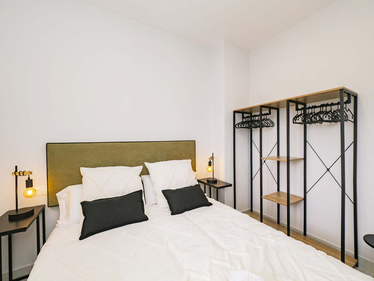 Appartement 3 pers. à Lauro Golf, accès golf et piscine - Photo 22