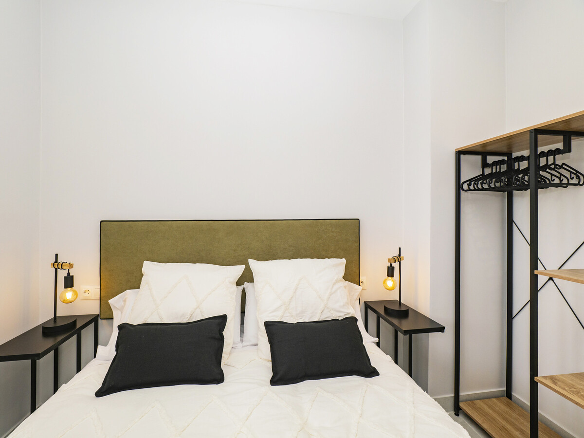 Appartement 3 pers. à Lauro Golf, accès golf et piscine - Photo 25