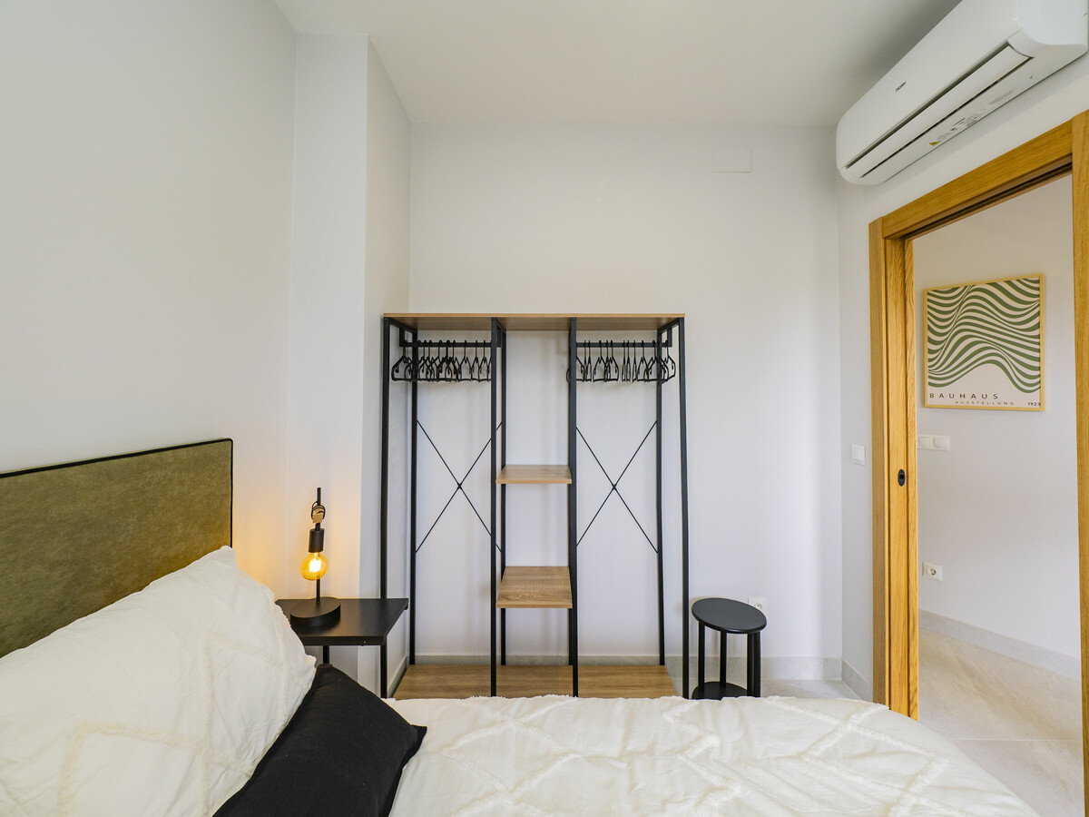 Appartement 3 pers. à Lauro Golf, accès golf et piscine - Photo 26