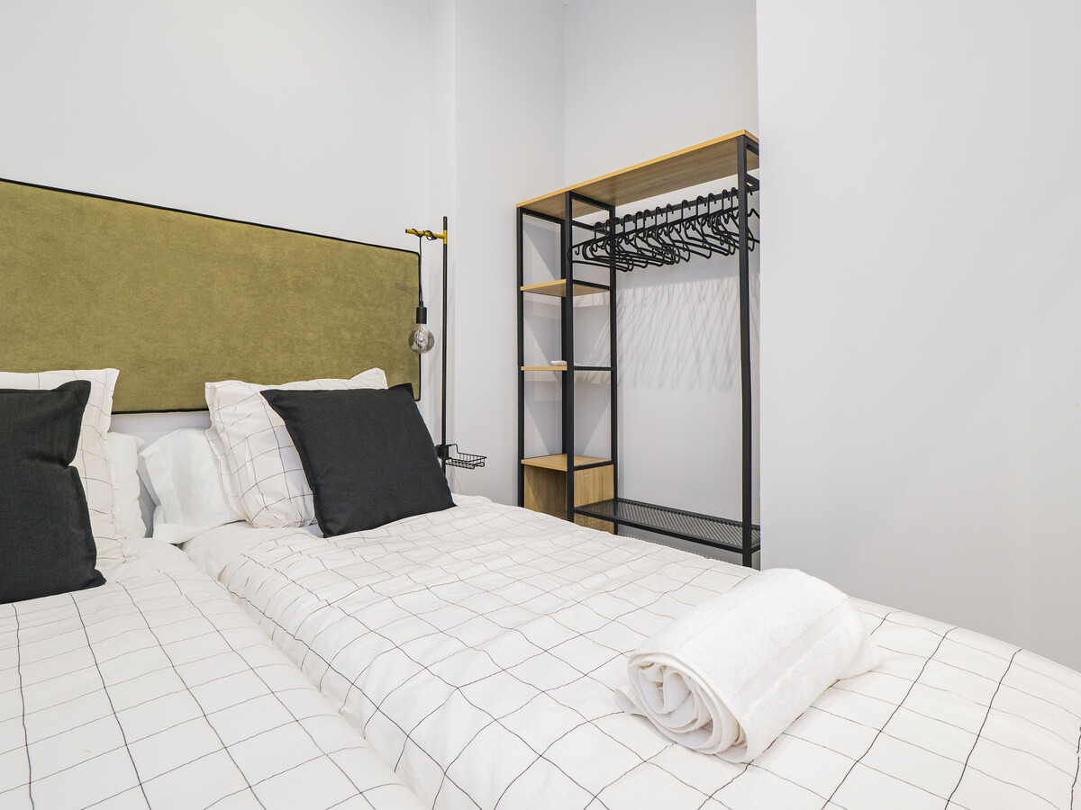 Appartement 3 pers. à Lauro Golf, accès golf et piscine - Photo 27