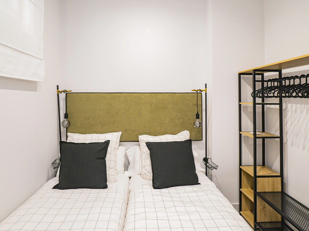Appartement 3 pers. à Lauro Golf, accès golf et piscine - Photo 28