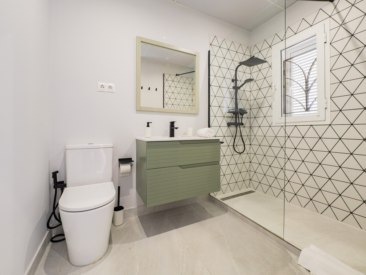 Appartement 3 pers. à Lauro Golf, accès golf et piscine - Photo 29