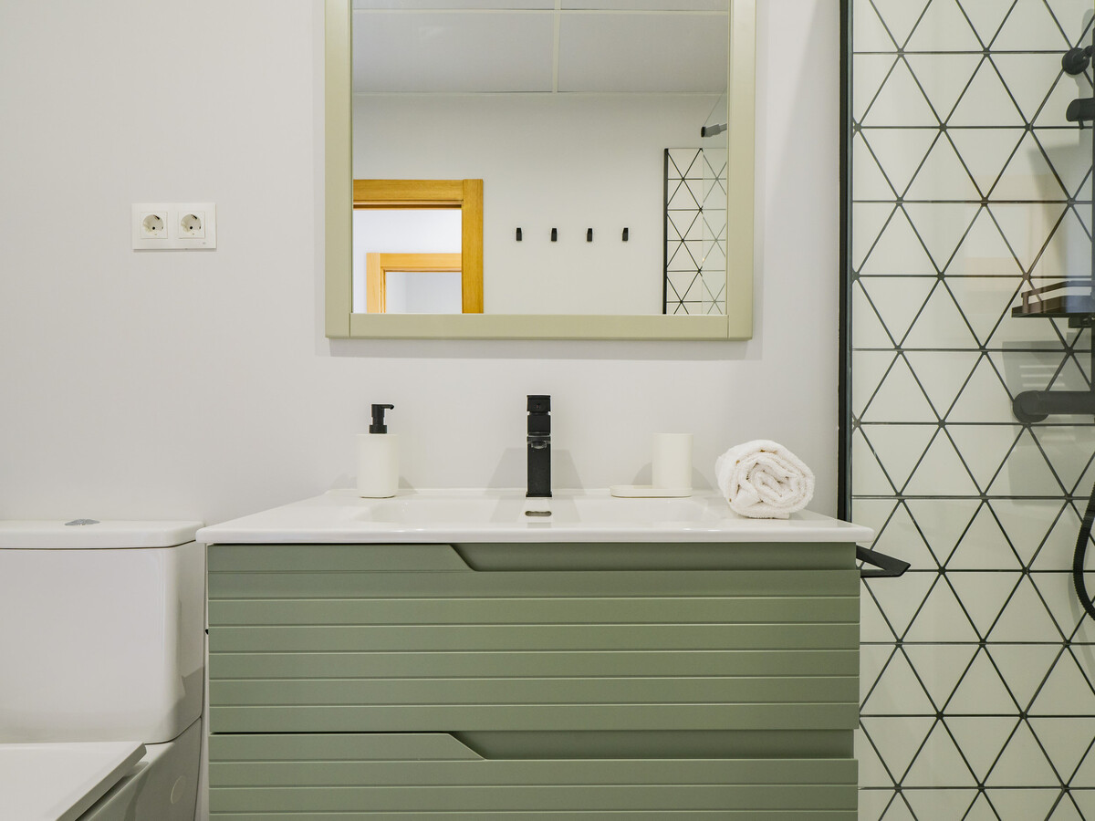 Appartement 3 pers. à Lauro Golf, accès golf et piscine - Photo 30