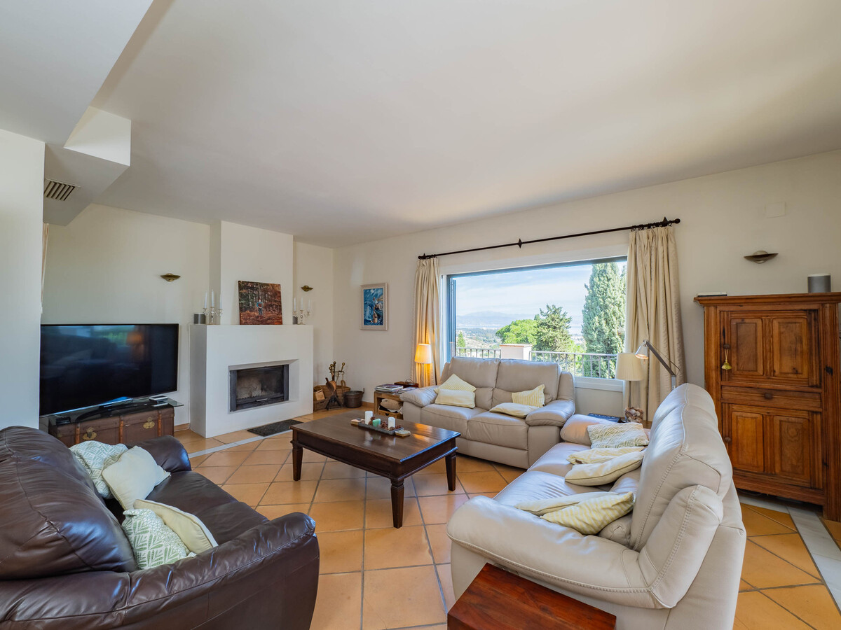 Villa 450 m² Torremolinos, 10 pers., piscine chauffée - Photo 17