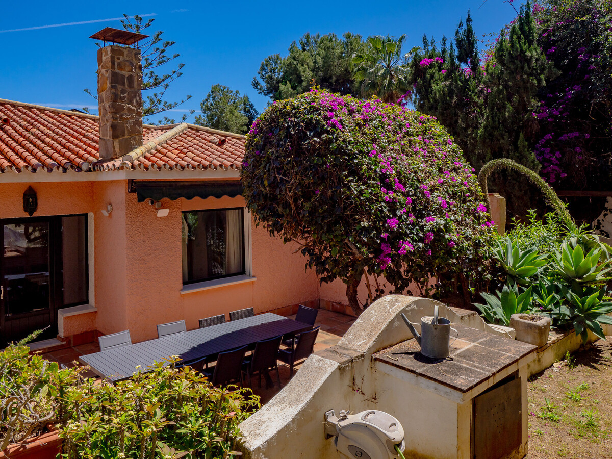 Villa 450 m² Torremolinos, 10 pers., piscine chauffée - Photo 25