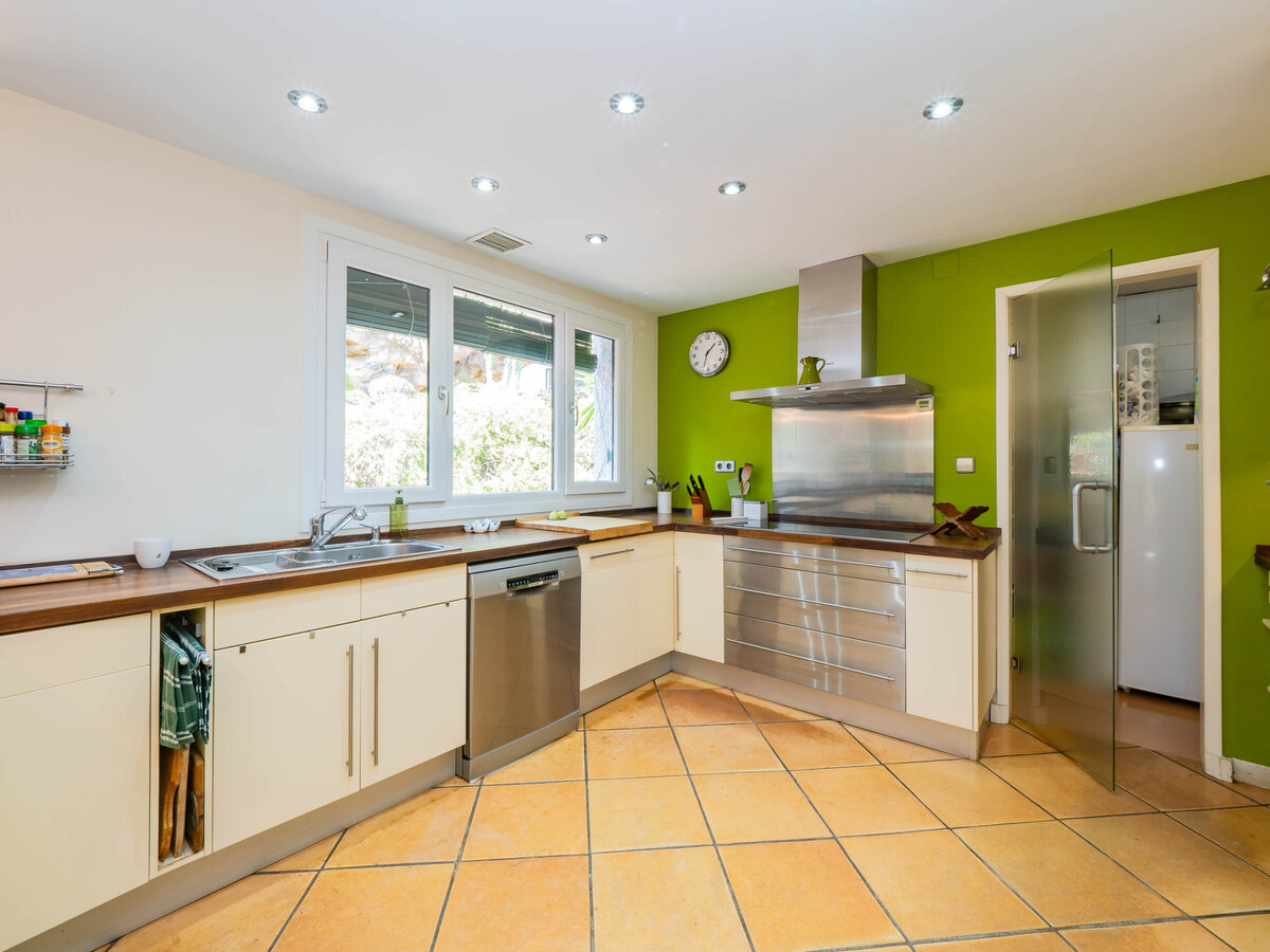 Villa 450 m² Torremolinos, 10 pers., piscine chauffée - Photo 31