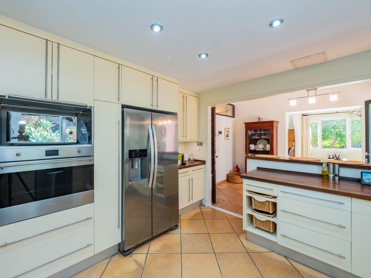 Villa 450 m² Torremolinos, 10 pers., piscine chauffée - Photo 34