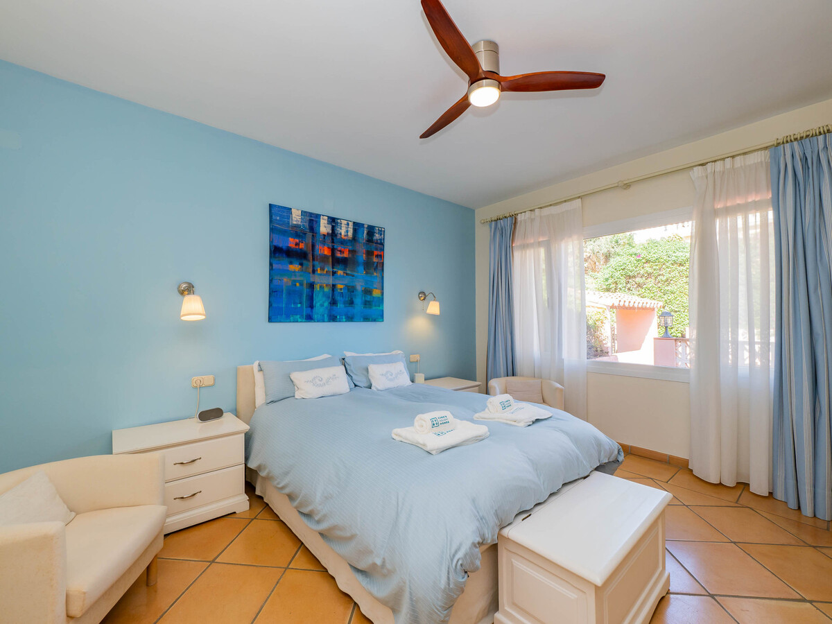 Villa 450 m² Torremolinos, 10 pers., piscine chauffée - Photo 35