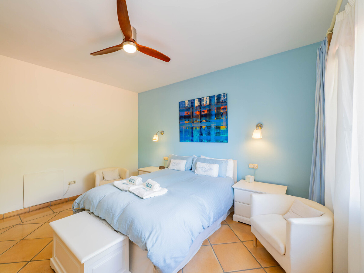 Villa 450 m² Torremolinos, 10 pers., piscine chauffée - Photo 36