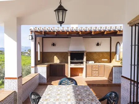 Gîte 8 pers., piscine privée à Alhaurín el Grande : photo 12