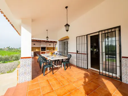 Gîte 8 pers., piscine privée à Alhaurín el Grande : photo 14