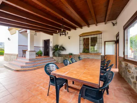 Gîte 8 pers., piscine privée à Alhaurín el Grande : photo 15
