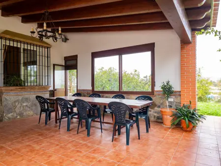 Gîte 8 pers., piscine privée à Alhaurín el Grande : photo 16