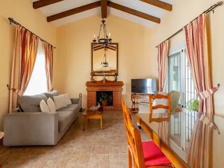 Gîte 8 pers., piscine privée à Alhaurín el Grande : photo 17
