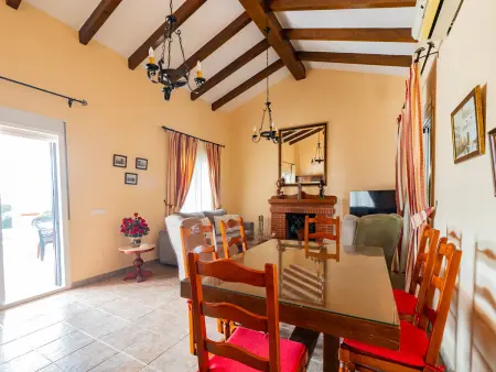 Gîte 8 pers., piscine privée à Alhaurín el Grande : photo 18