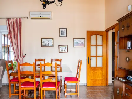 Gîte 8 pers., piscine privée à Alhaurín el Grande : photo 20