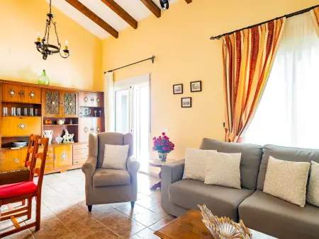 Gîte 8 pers., piscine privée à Alhaurín el Grande : photo 21