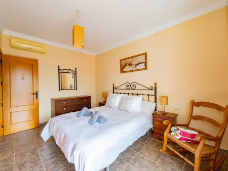 Gîte 8 pers., piscine privée à Alhaurín el Grande : photo 31