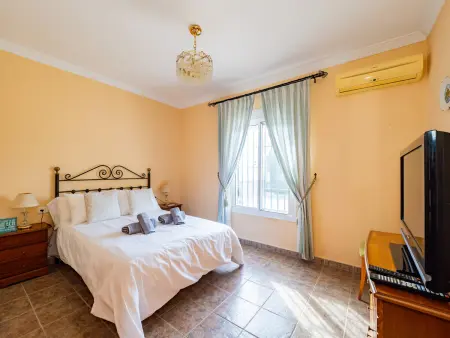 Gîte 8 pers., piscine privée à Alhaurín el Grande : photo 33