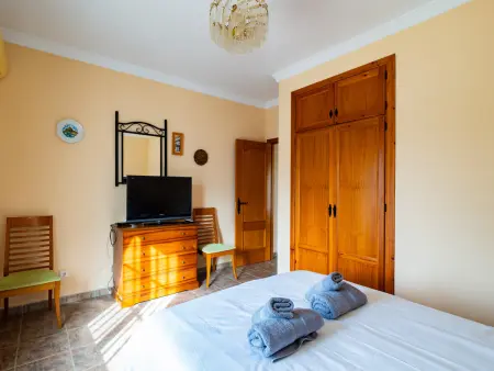 Gîte 8 pers., piscine privée à Alhaurín el Grande : photo 36