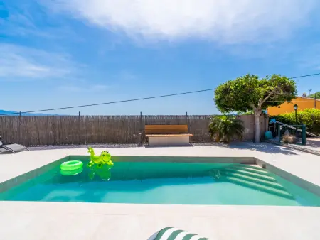 Maison de campagne à Cártama avec piscine et climatisation - Photo 3