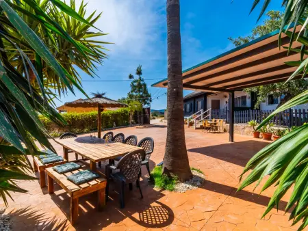 Maison de campagne à Cártama avec piscine et climatisation - Photo 4