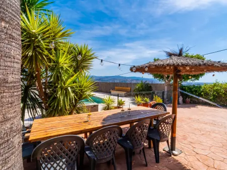 Maison de campagne à Cártama avec piscine et climatisation - Photo 5