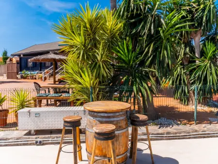 Maison de campagne à Cártama avec piscine et climatisation - Photo 6