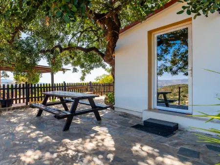 Maison de campagne à Cártama avec piscine et climatisation - Photo 8