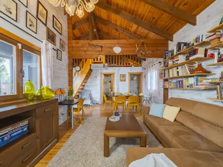 Maison de campagne à Cártama avec piscine et climatisation - Photo 9