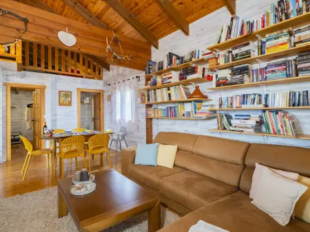 Maison de campagne à Cártama avec piscine et climatisation - Photo 10