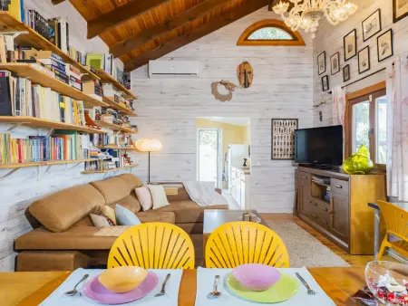 Maison de campagne à Cártama avec piscine et climatisation - Photo 11