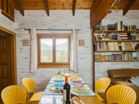 Maison de campagne à Cártama avec piscine et climatisation - Photo 17